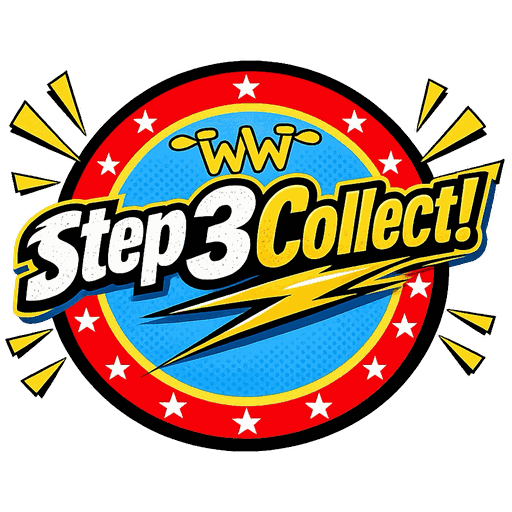 Step 3 — Collect